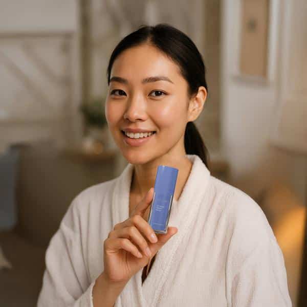 ageLOC® Tru Face® Future Serum (AU)