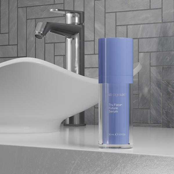 ageLOC® Tru Face® Future Serum (AU)