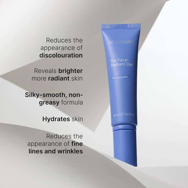 ageLOC® Tru Face® Radiant Day (Australia)