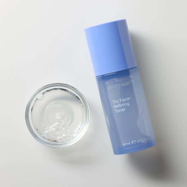 ageLOC® Tru Face® Refining Toner (Australia)