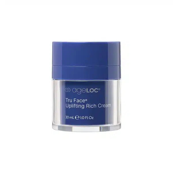 ageLOC® Tru Face® Uplifting Rich Cream (Australia)