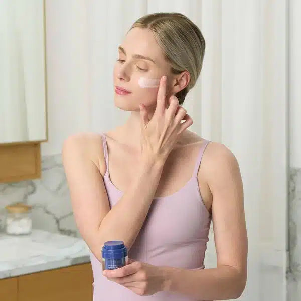 ageLOC® Tru Face® Uplifting Rich Cream (Australia)