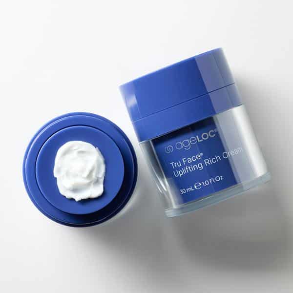 ageLOC Tru Face Bundle with Peptide Retinol Complex (AU)