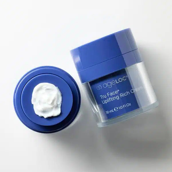 ageLOC® Tru Face® Uplifting Rich Cream (Australia)