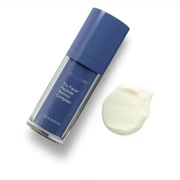 ageLOC Tru Face Bundle with Peptide Retinol Complex (AU)