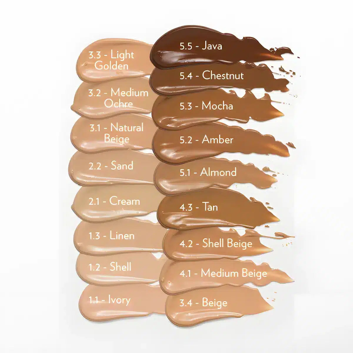Nu Colour Bioadaptive* BB+ Skin Loving Foundation (AU)