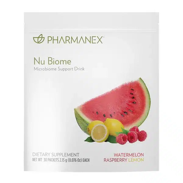 Nu Biome-Nu Skin Gut Health Formula