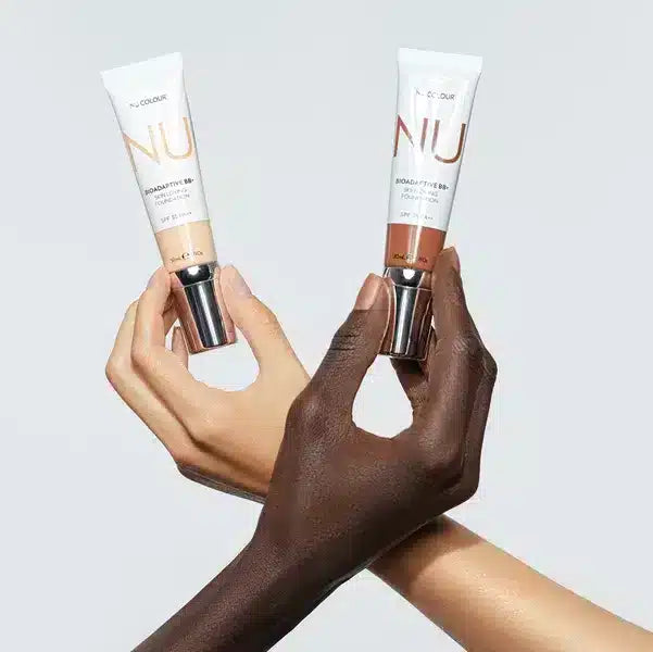 Nu Colour Bioadaptive* BB+ Skin Loving Foundation (AU)