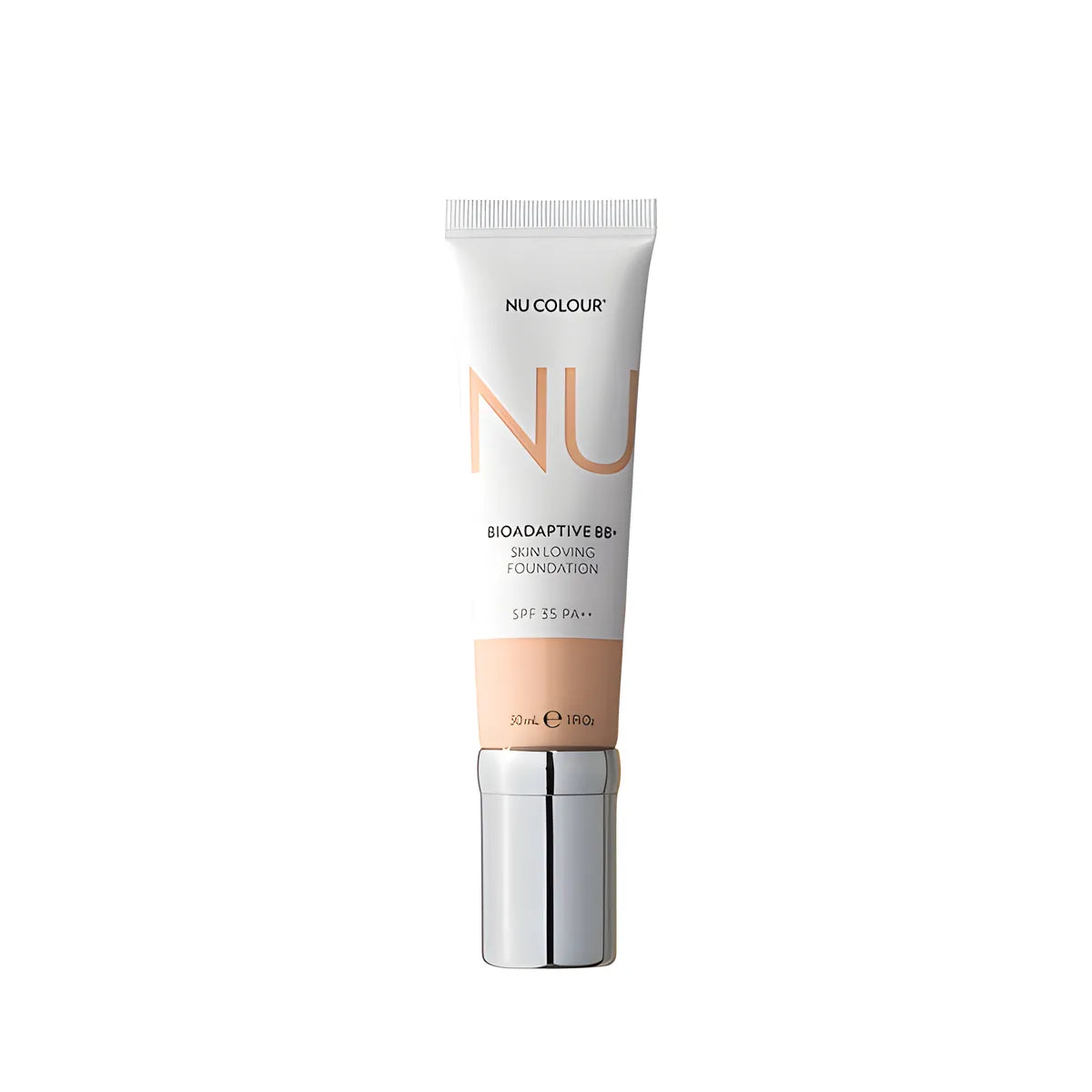 Nu Colour Bioadaptive* BB+ Skin Loving Foundation (AU)