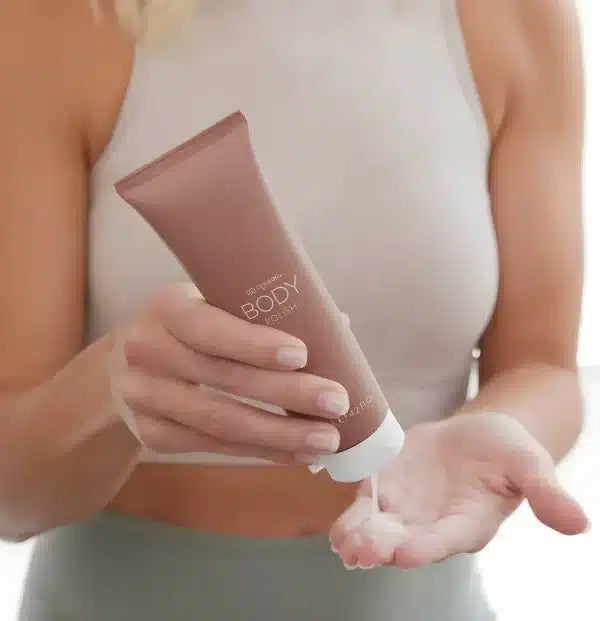 ageLOC® WellSpa iO Body Polish