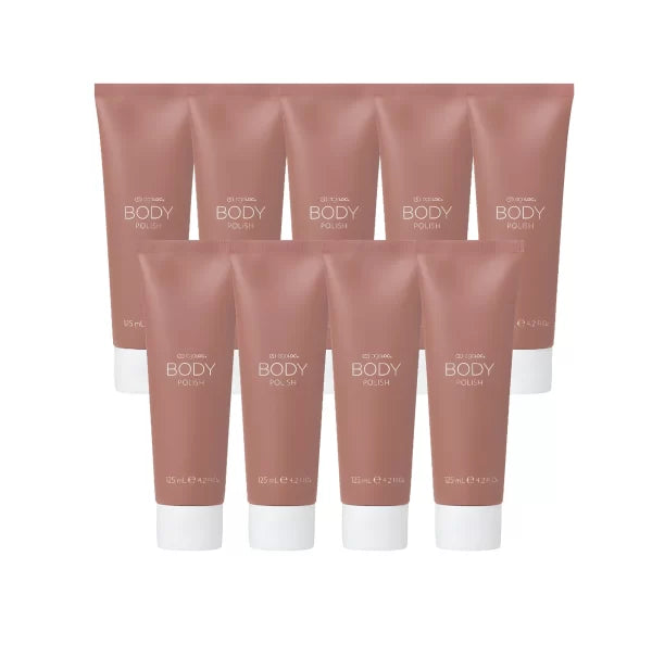 ageLOC® WellSpa iO Body Polish