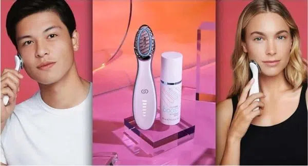 ageLOC® Boost Skin System