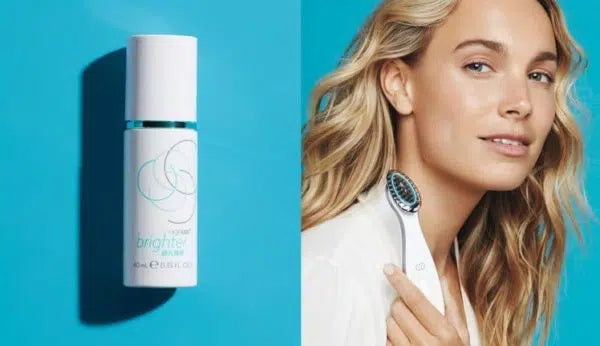 ageLOC® Boost Skin System