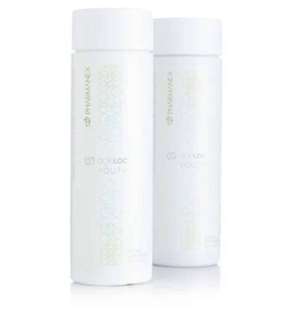 ageLOC® Youth Y-Span (YouthSpan